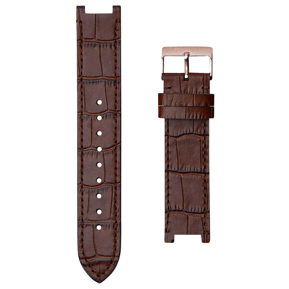CORREA LUXURY – URBAN - MARRÓN