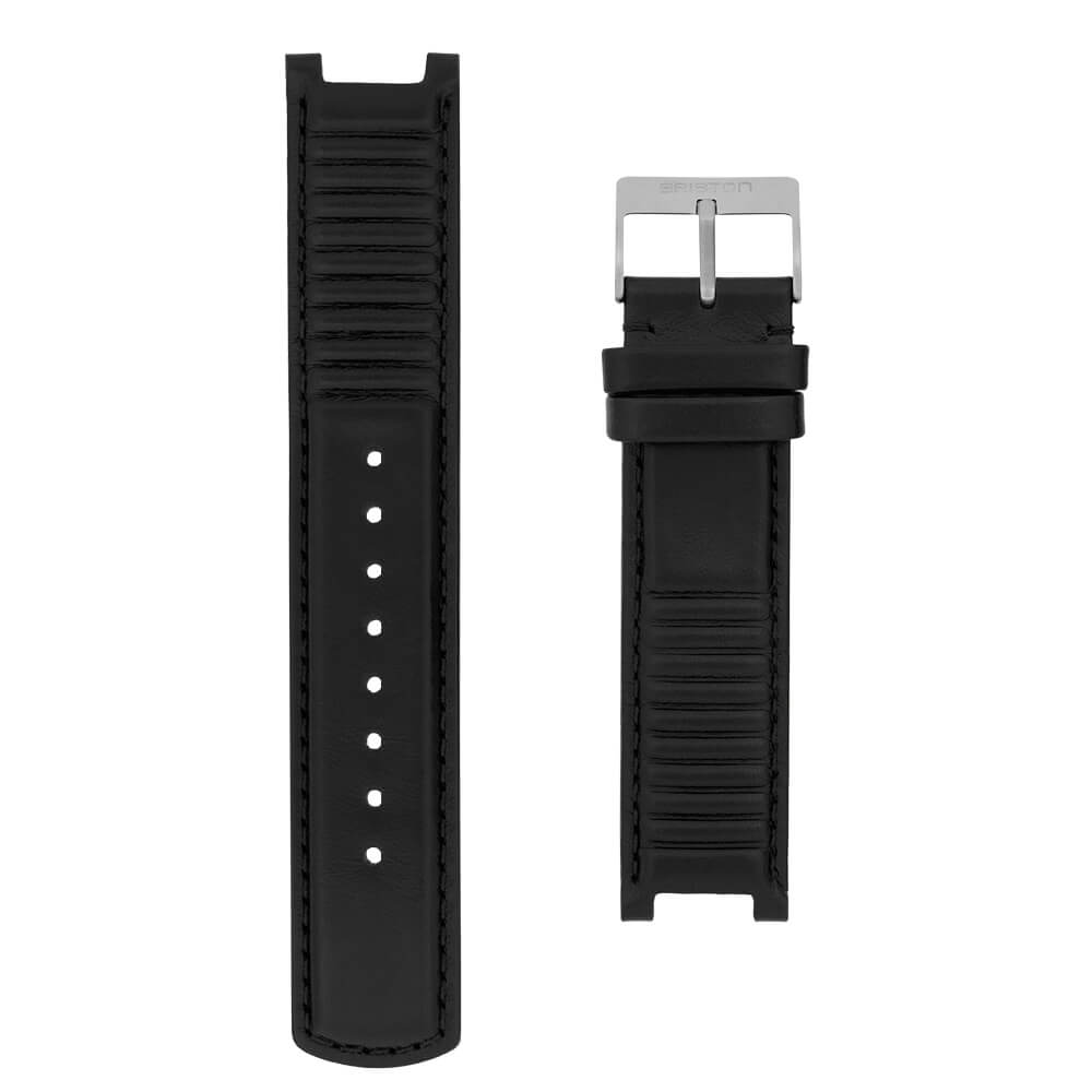 CORREA DE CUERO – URBAN - NEGRO