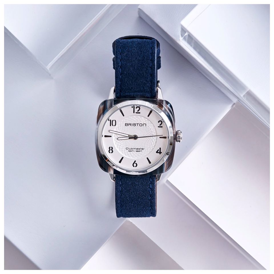 Clubmaster Chic 4 Elements - Eau