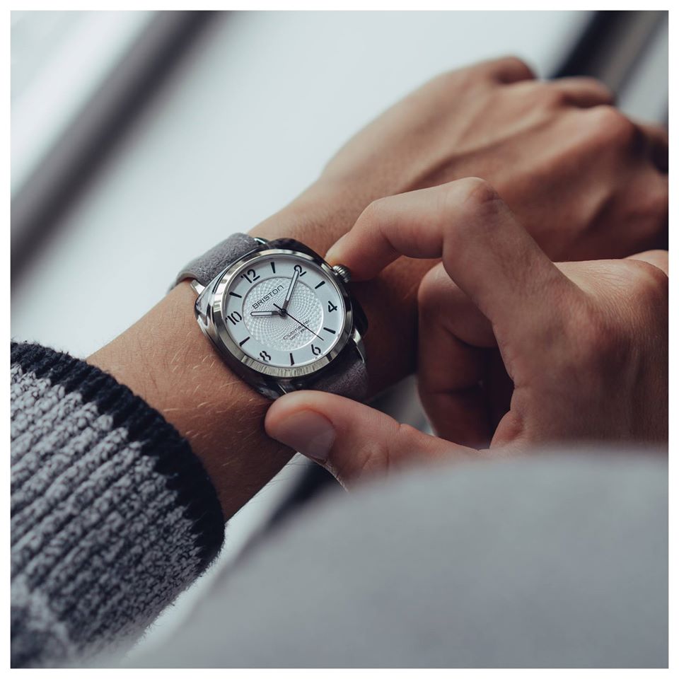 Clubmaster Chic 4 Elements - Air