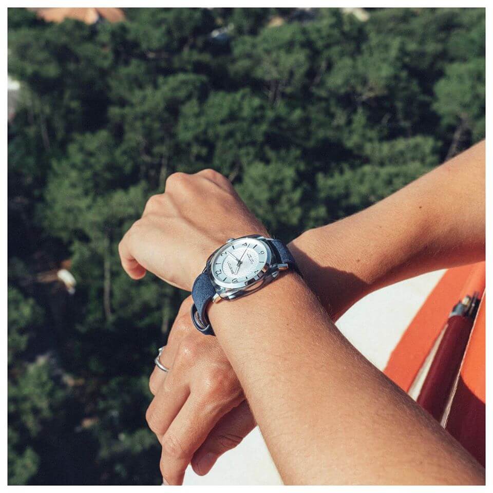 Clubmaster Chic 4 Elements - Air