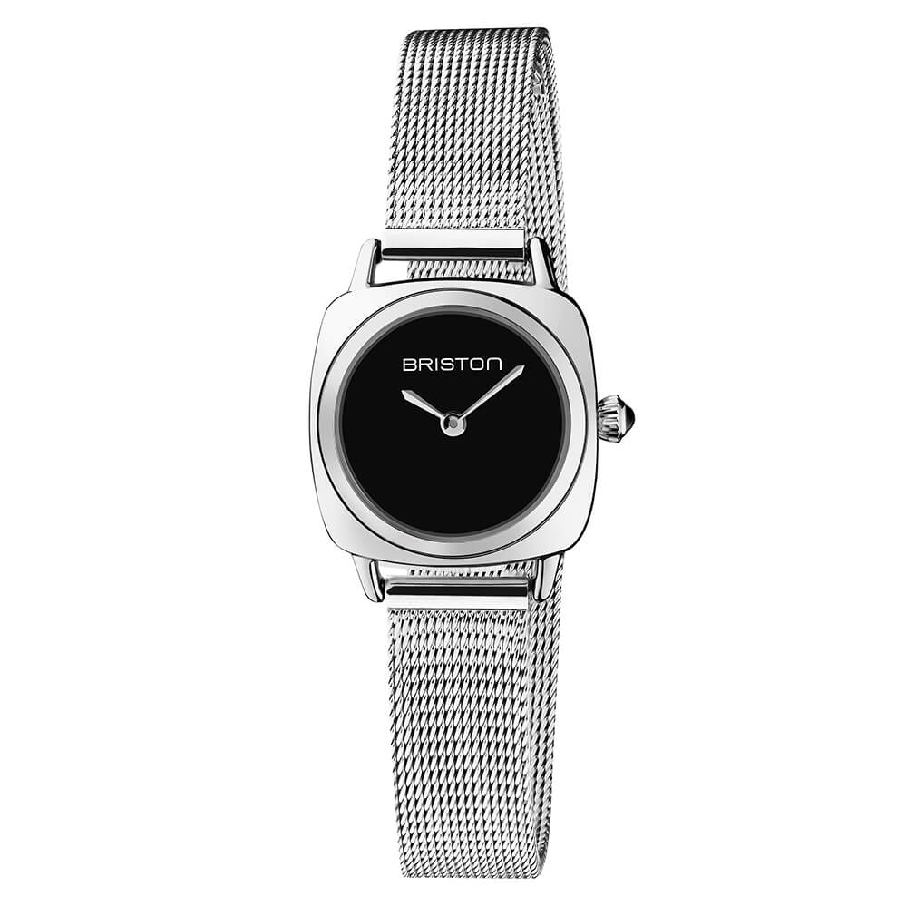 MILANESE MESH STRAP - 12 MM