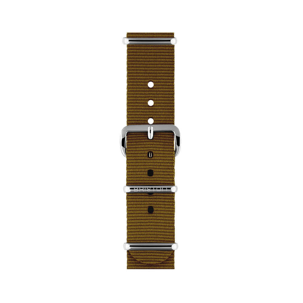 NATO STRAP - BRONZE