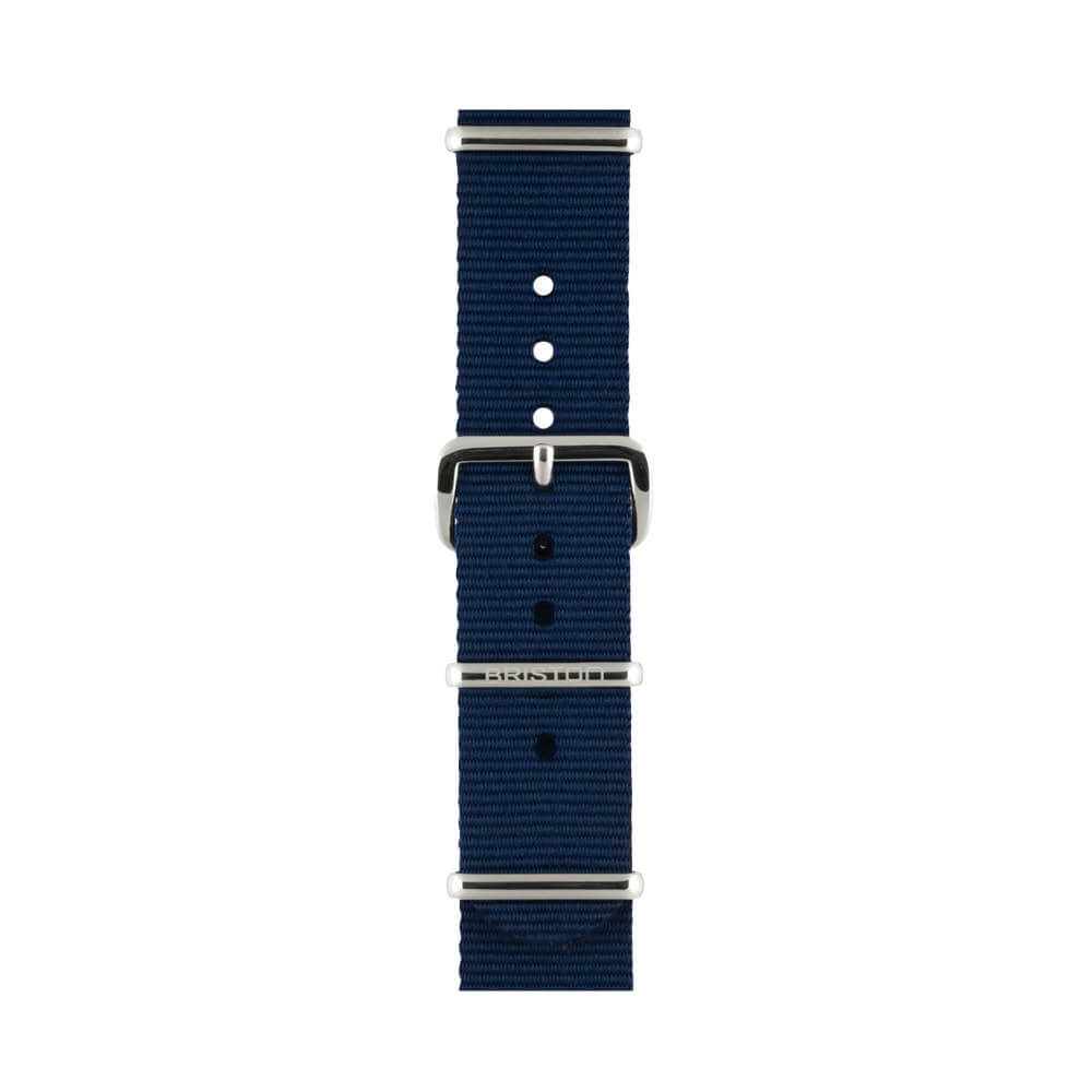 NATO STRAP - MIDNIGHT BLUE