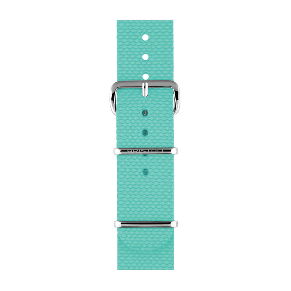 Correa NATO - Azul fluo