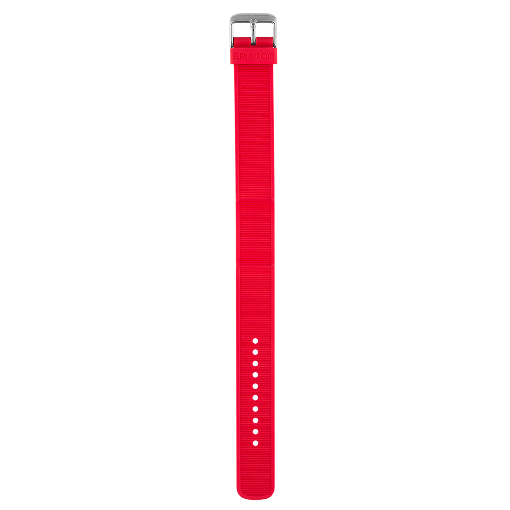 RUBBER STRAP – Red