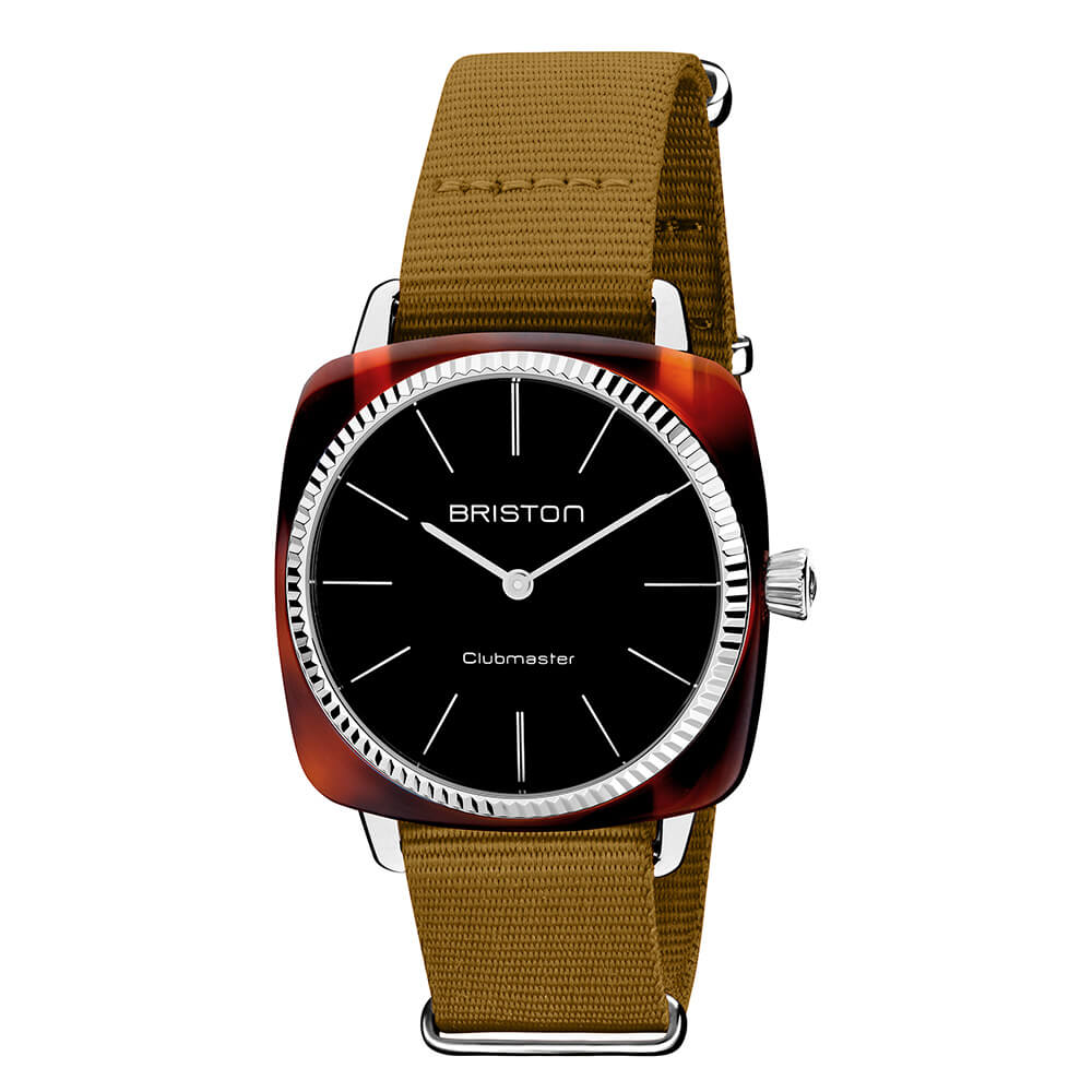 NATO STRAP - BRONZE