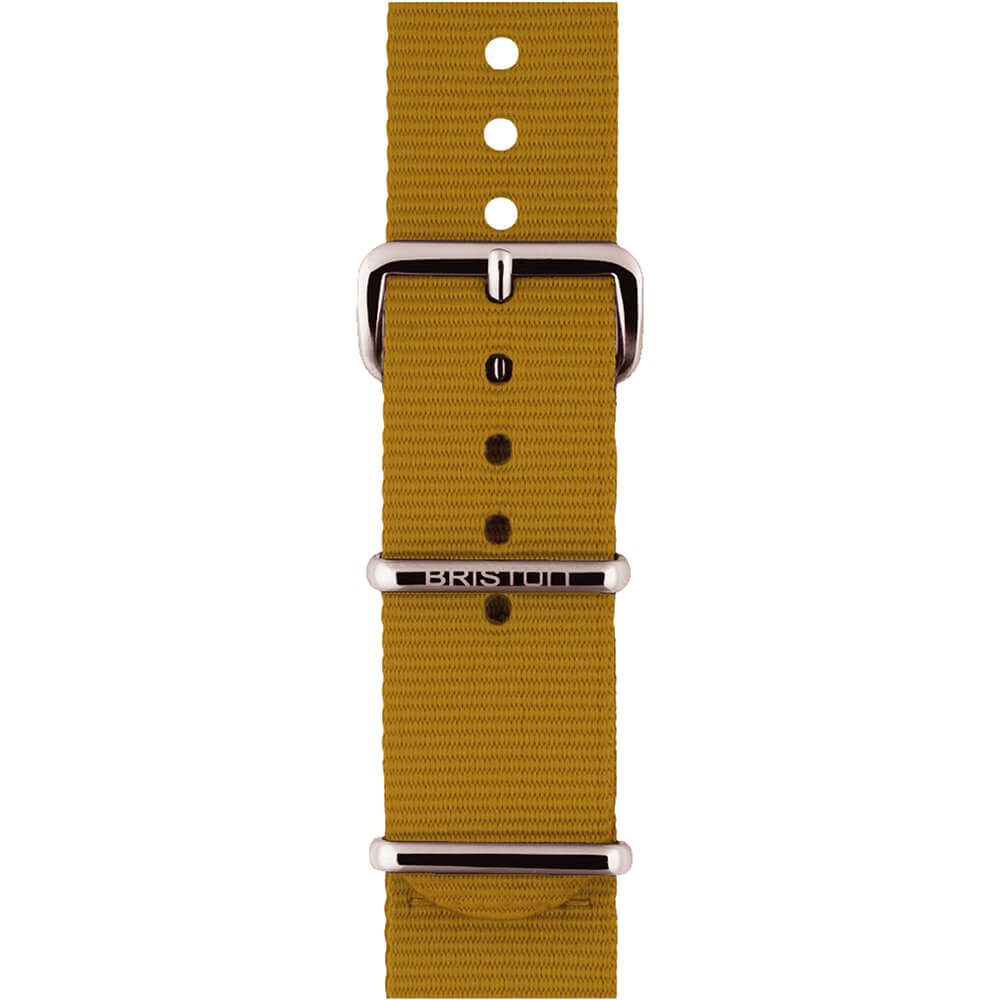 NATO STRAP - MUSTARD