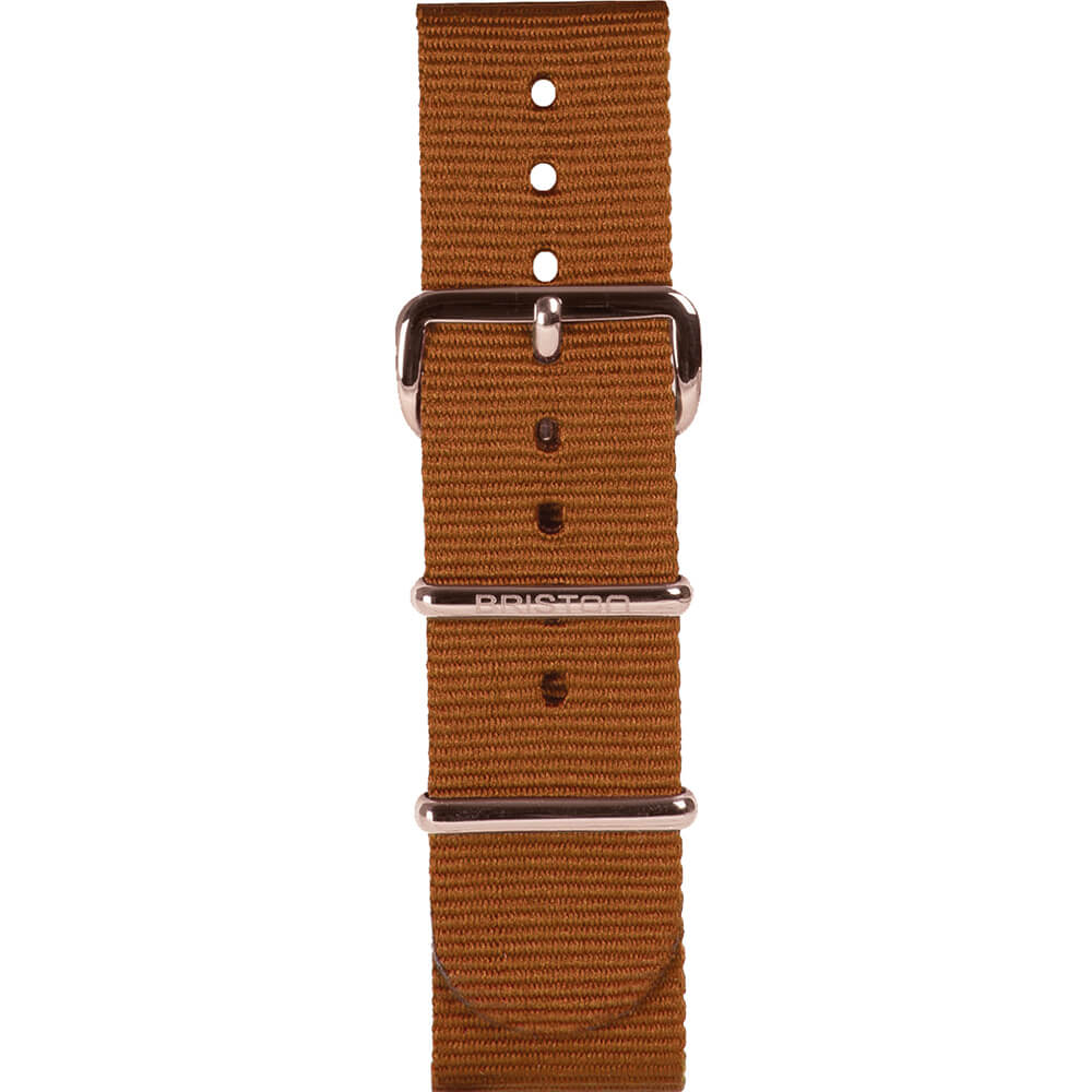 NATO STRAP - CARAMEL