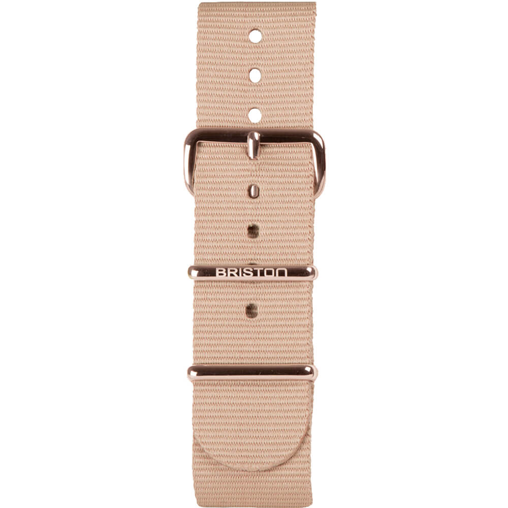 CORREA TYPO NATO - NUDE