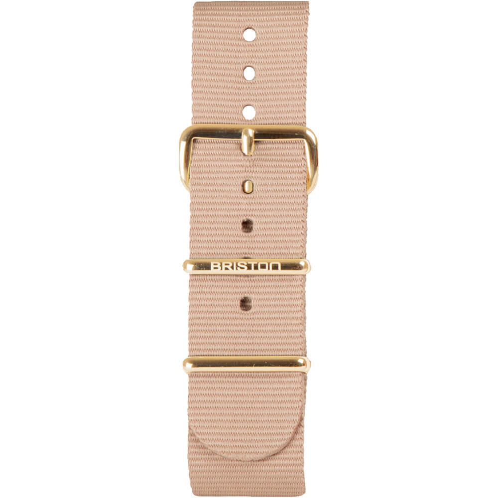 CORREA TYPO NATO - NUDE