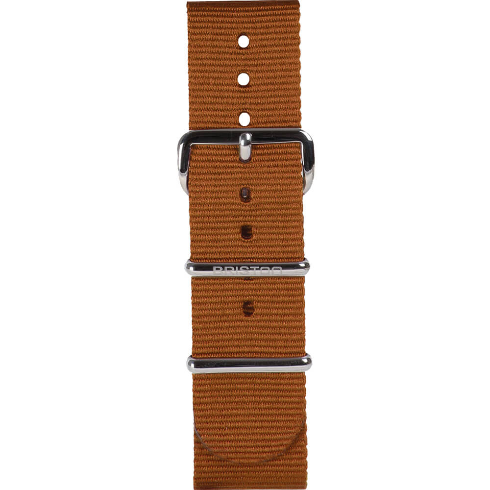 NATO STRAP - CARAMEL
