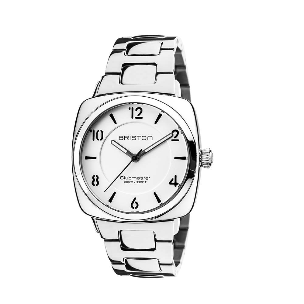 STEEL BRACELET - 18 MM