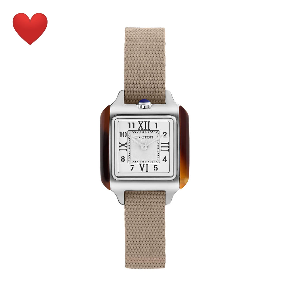 Streamliner Kennedy - Petite - Blanc