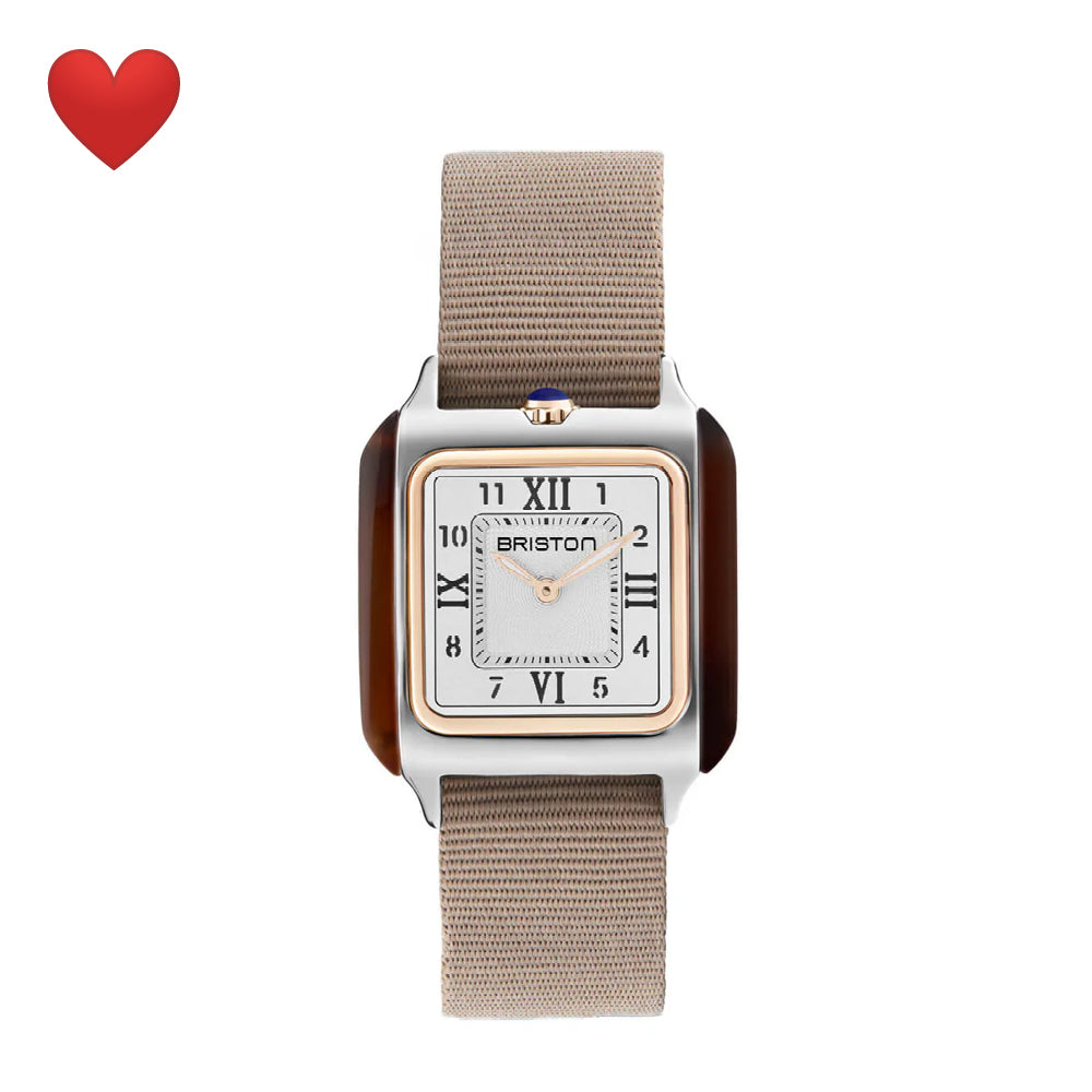 Streamliner Kennedy - HM - Gold - Blanc