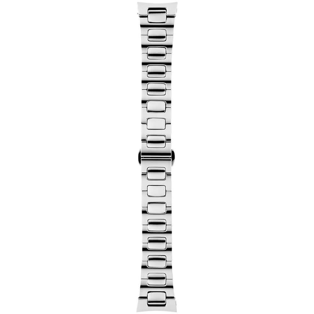 STEEL BRACELET - 18 MM