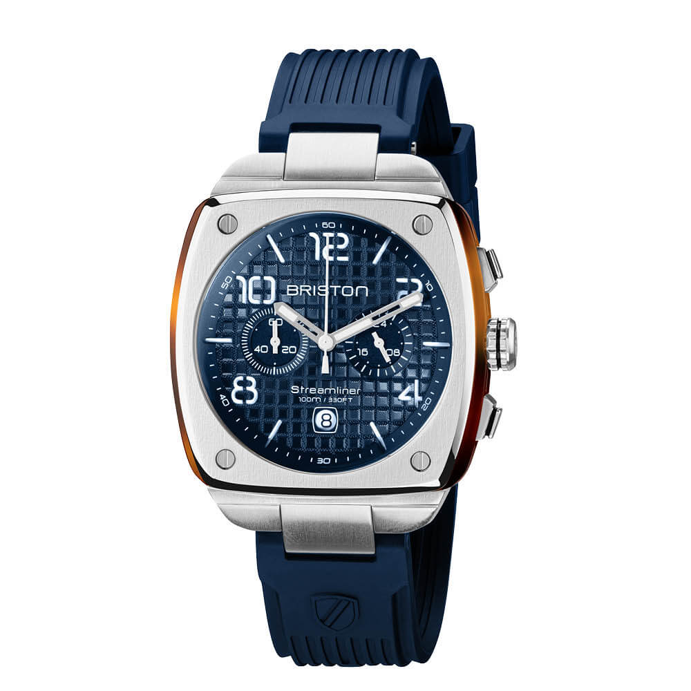Streamliner Urban - Chrono - Azul
