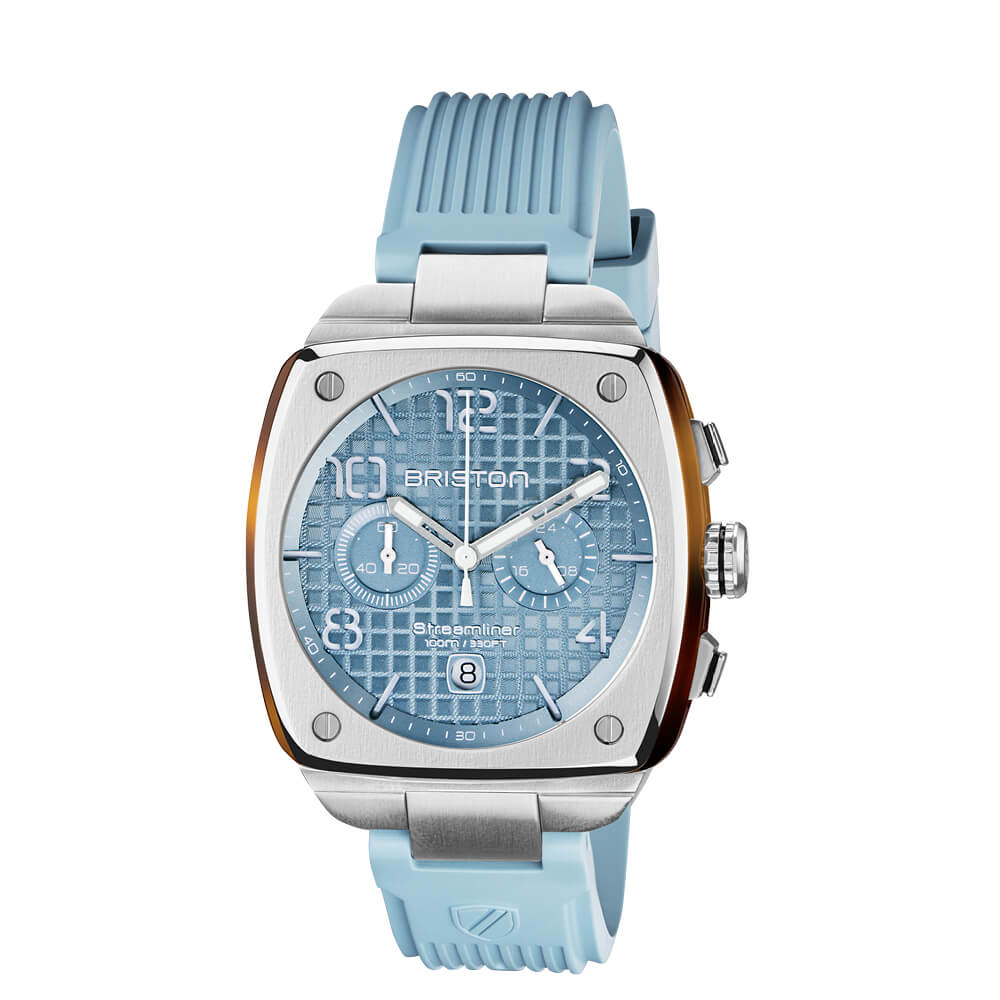 Streamliner Urban - Chrono - Ice Blue