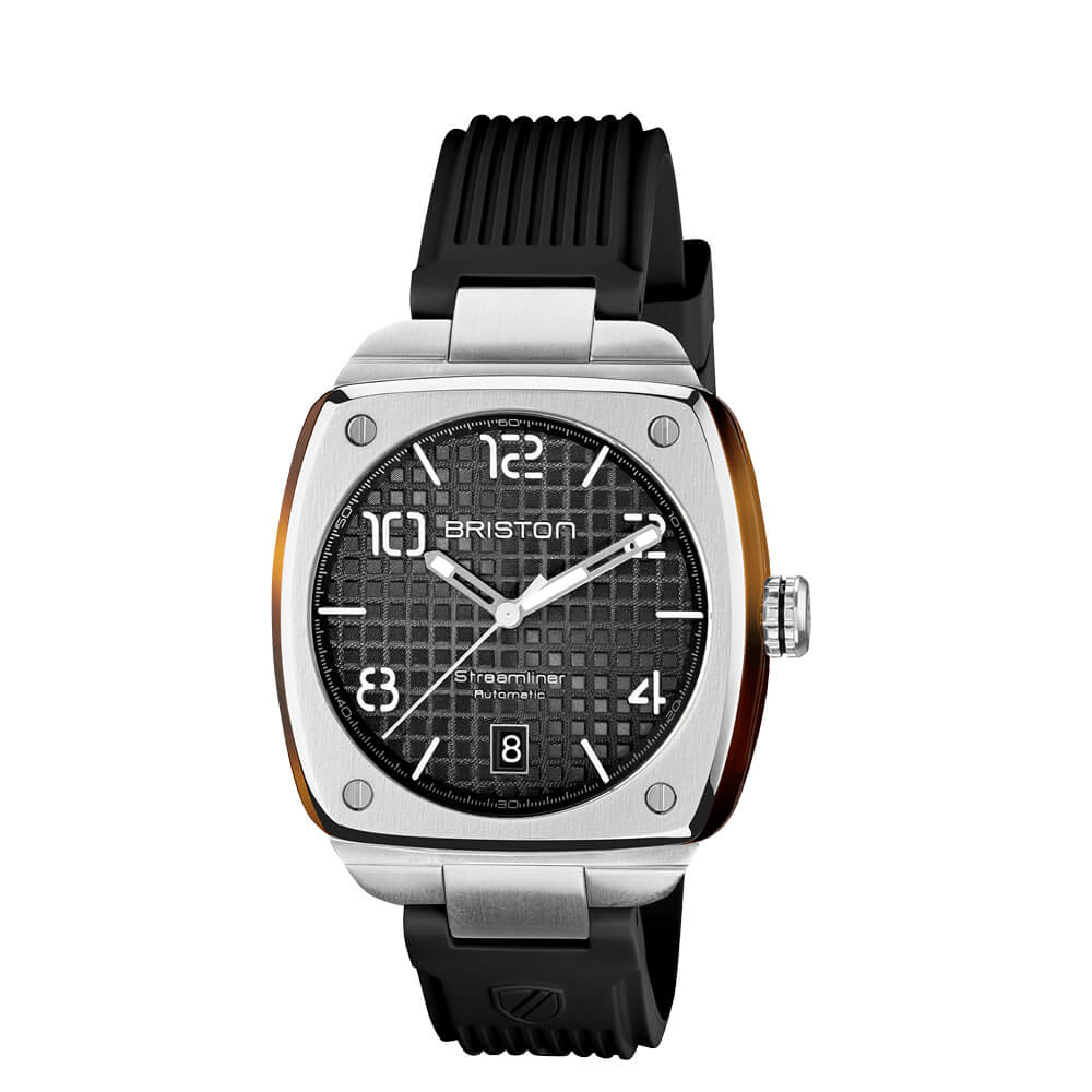 Streamliner Urban - HMS Auto - Noir