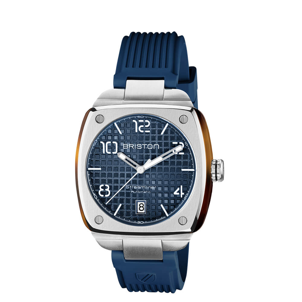 Streamliner Urban - HMS Auto - Navy Blue