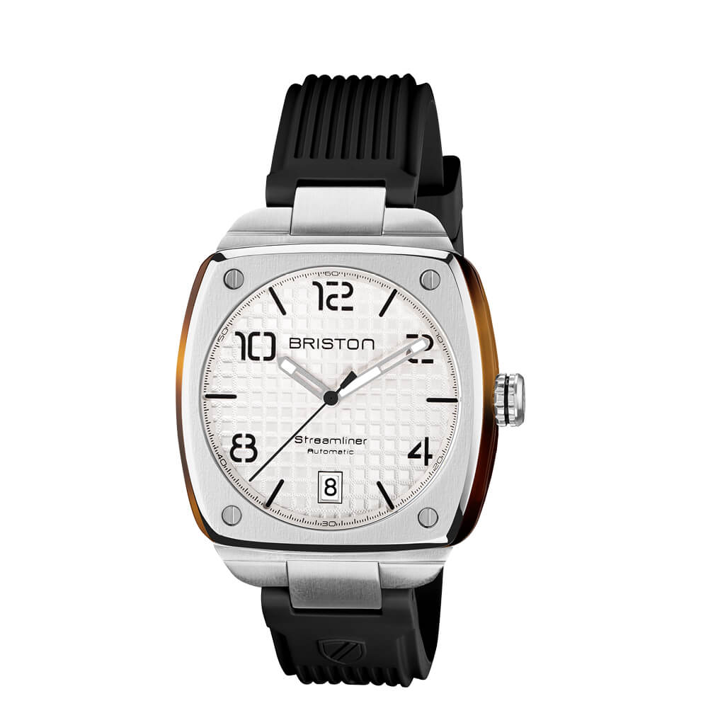 Streamliner Urban - HMS Auto - White