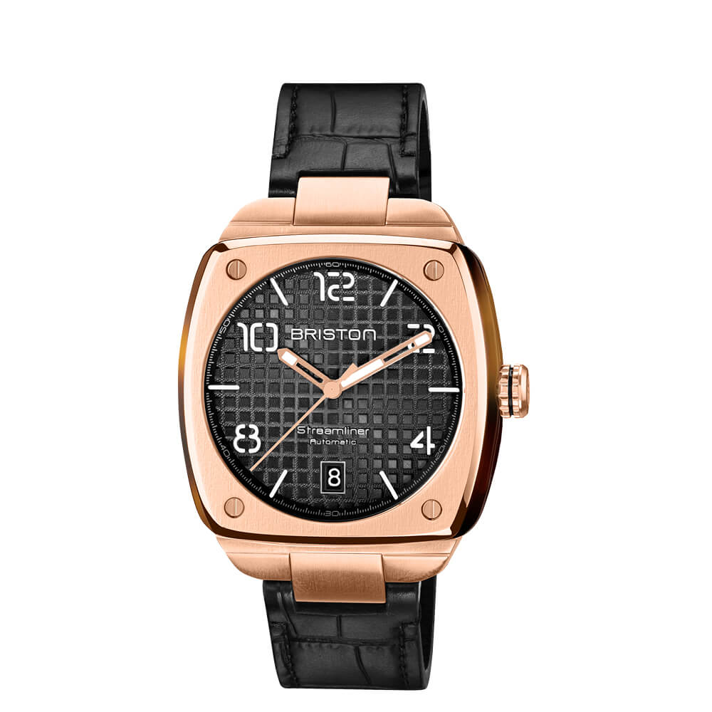 CORREA LUXURY – URBAN - NEGRA