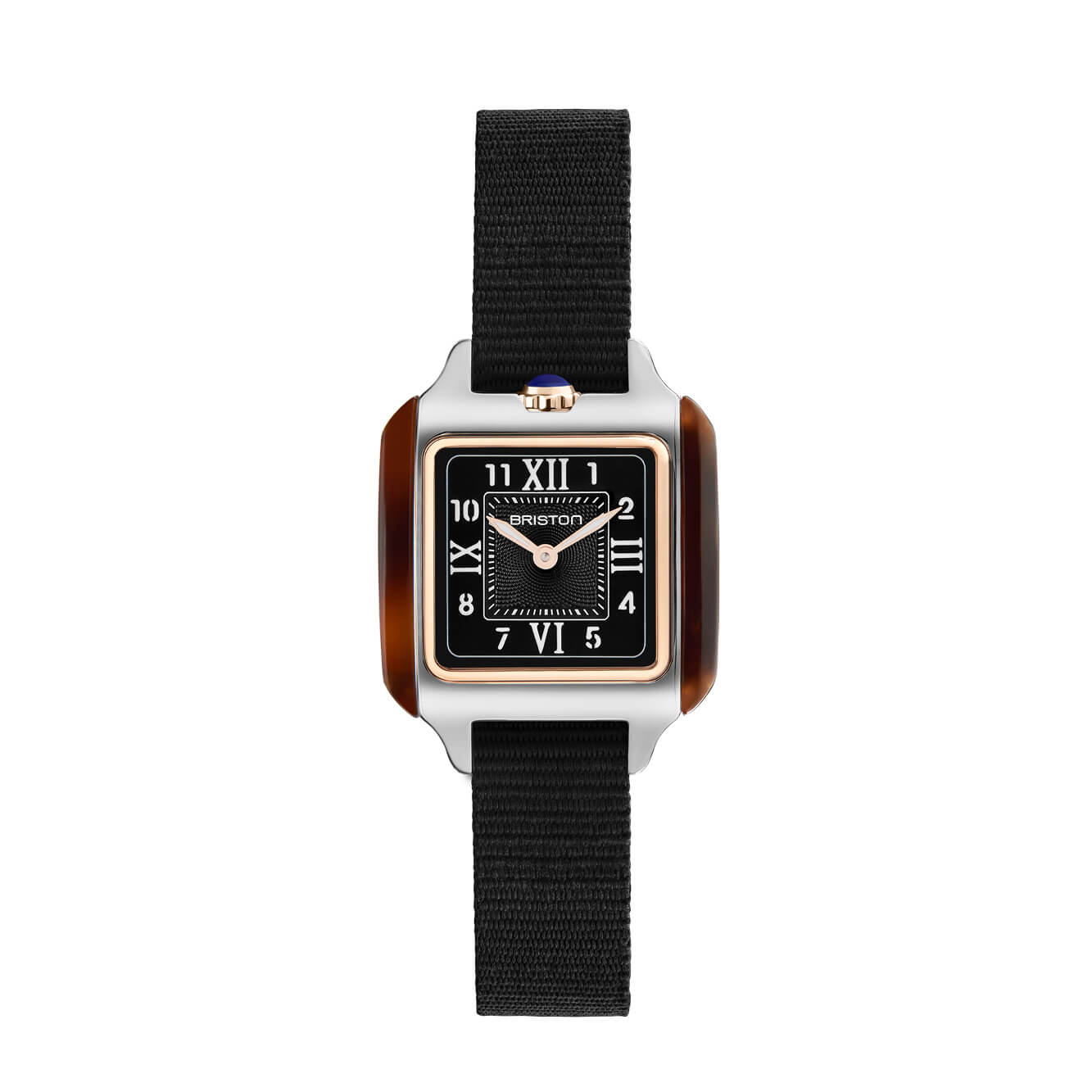 Streamliner Kennedy - Petite - Gold - Black