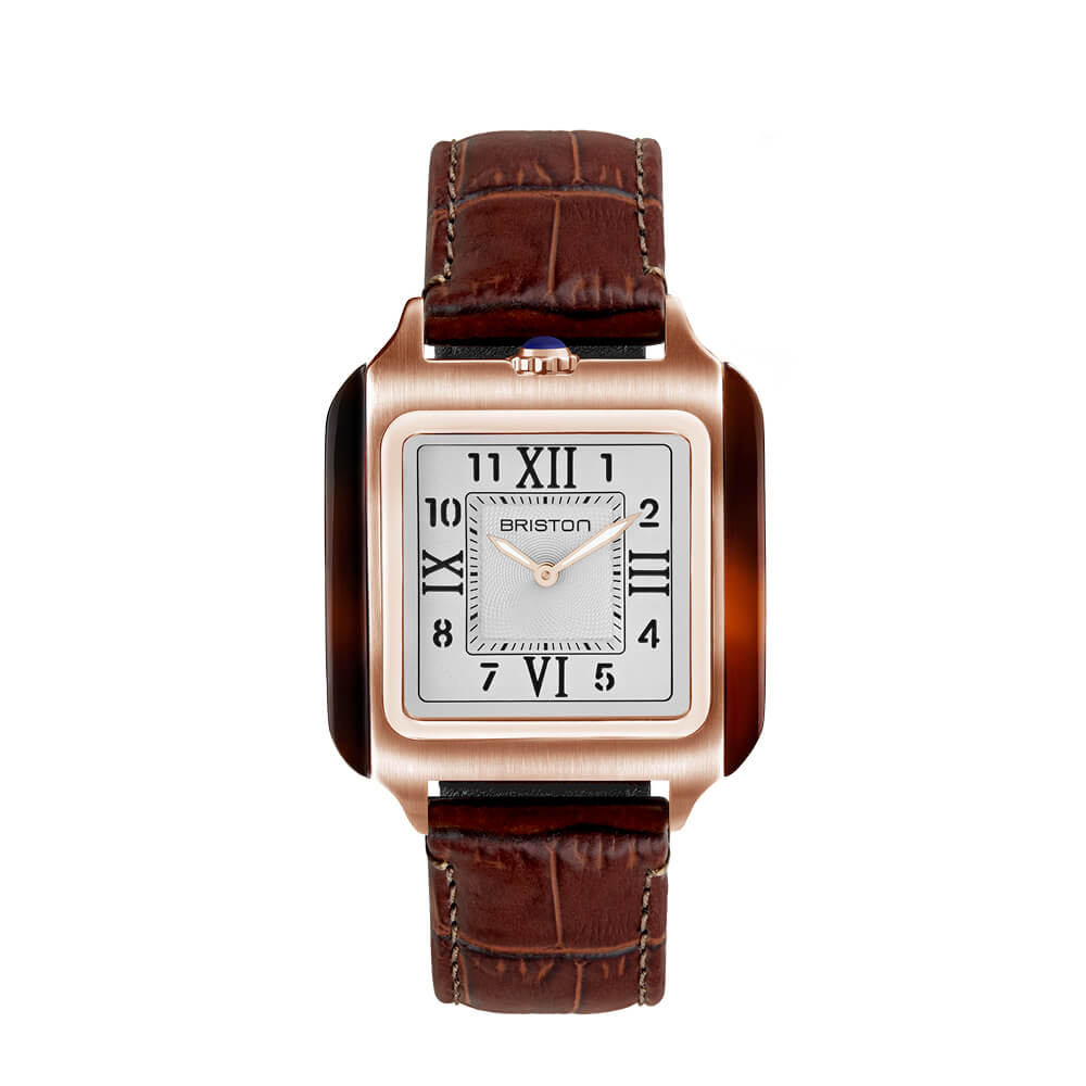 Streamliner Kennedy - Grand - Rose Gold - Blanc