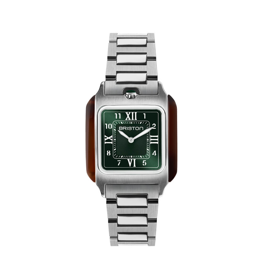 Streamliner Kennedy - HM - Acier - Vert