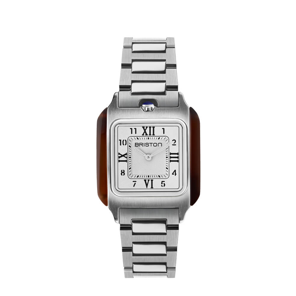 Streamliner Kennedy - HM - Acier - Blanc