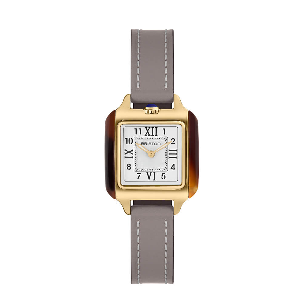 Streamliner Kennedy - Petite - Full Gold - Blanc