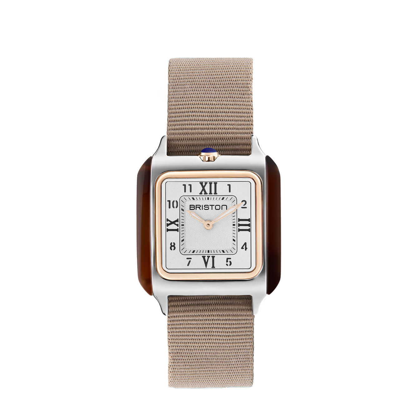 Streamliner Kennedy - HM - Gold - White