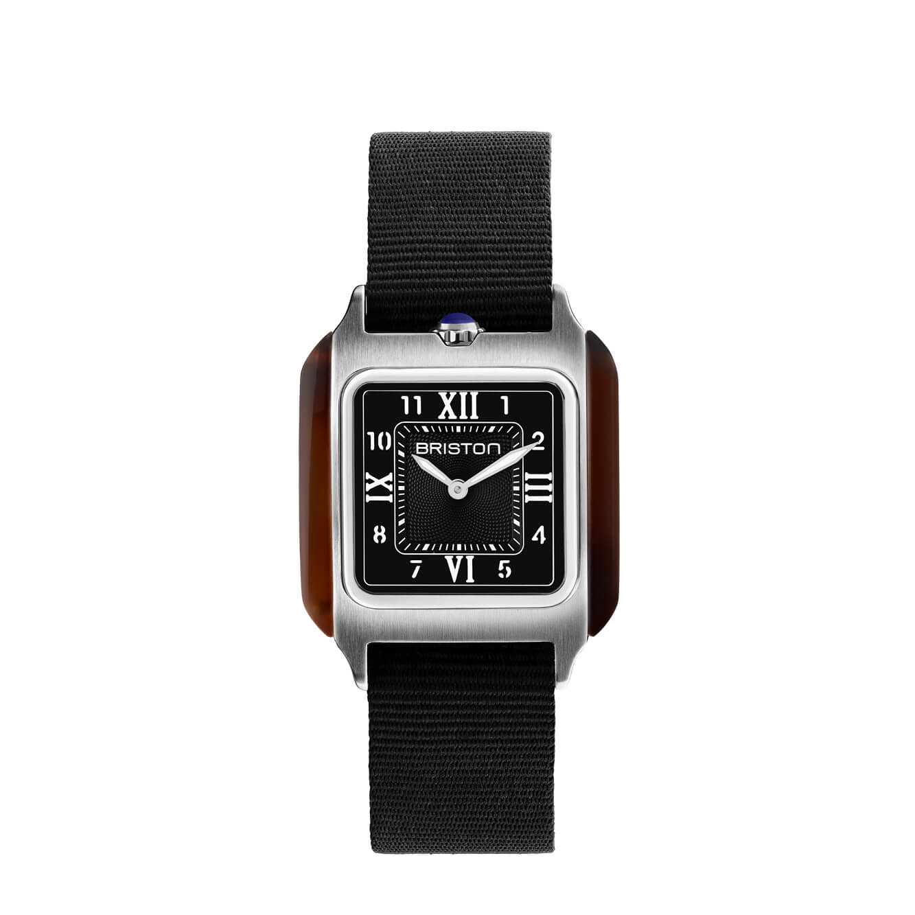 Streamliner Kennedy - HM - Noir