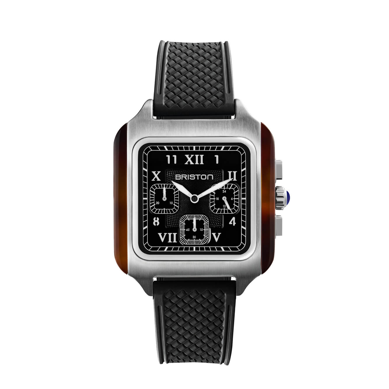 Streamliner Kennedy - Chrono - Noir