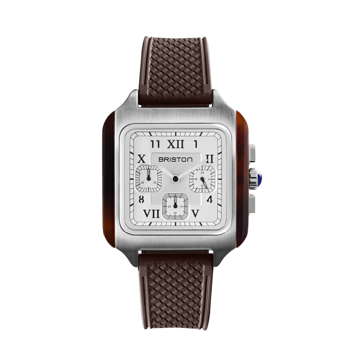 Streamliner Kennedy - Chrono - White