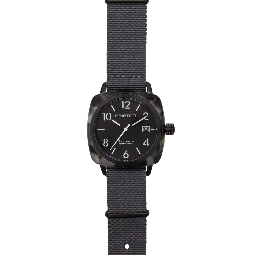 Clubmaster Classic - HMS - Alpine Hunter