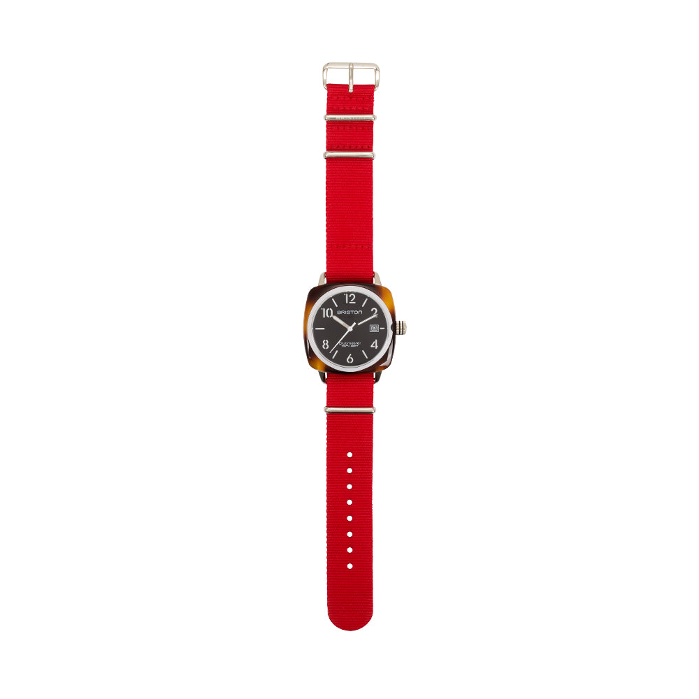 NATO STRAP - RED
