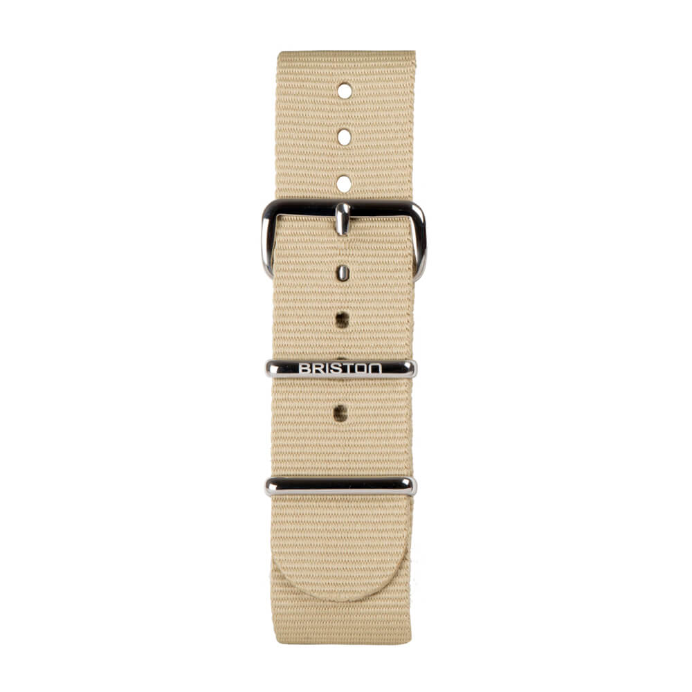 NATO STRAP - KHAKI