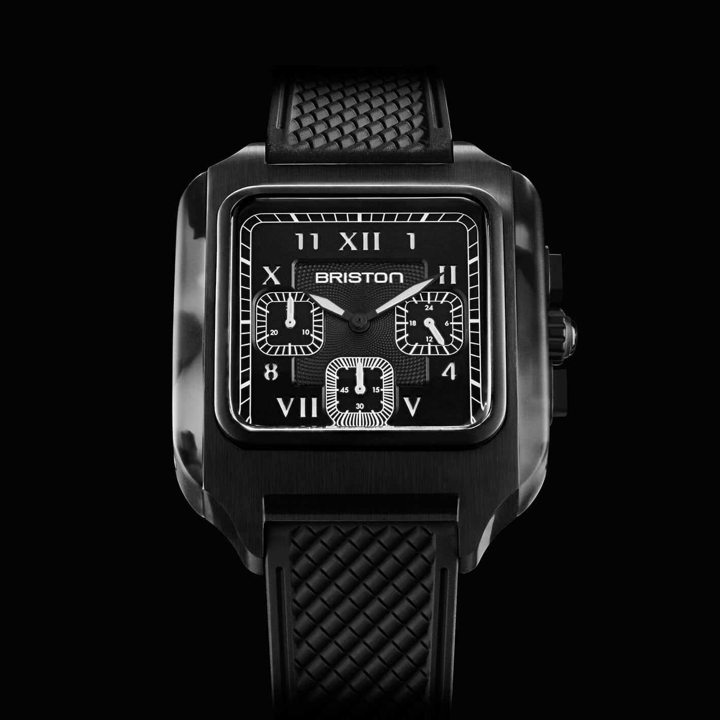 Streamliner Kennedy - Chrono - Alpine Hunter