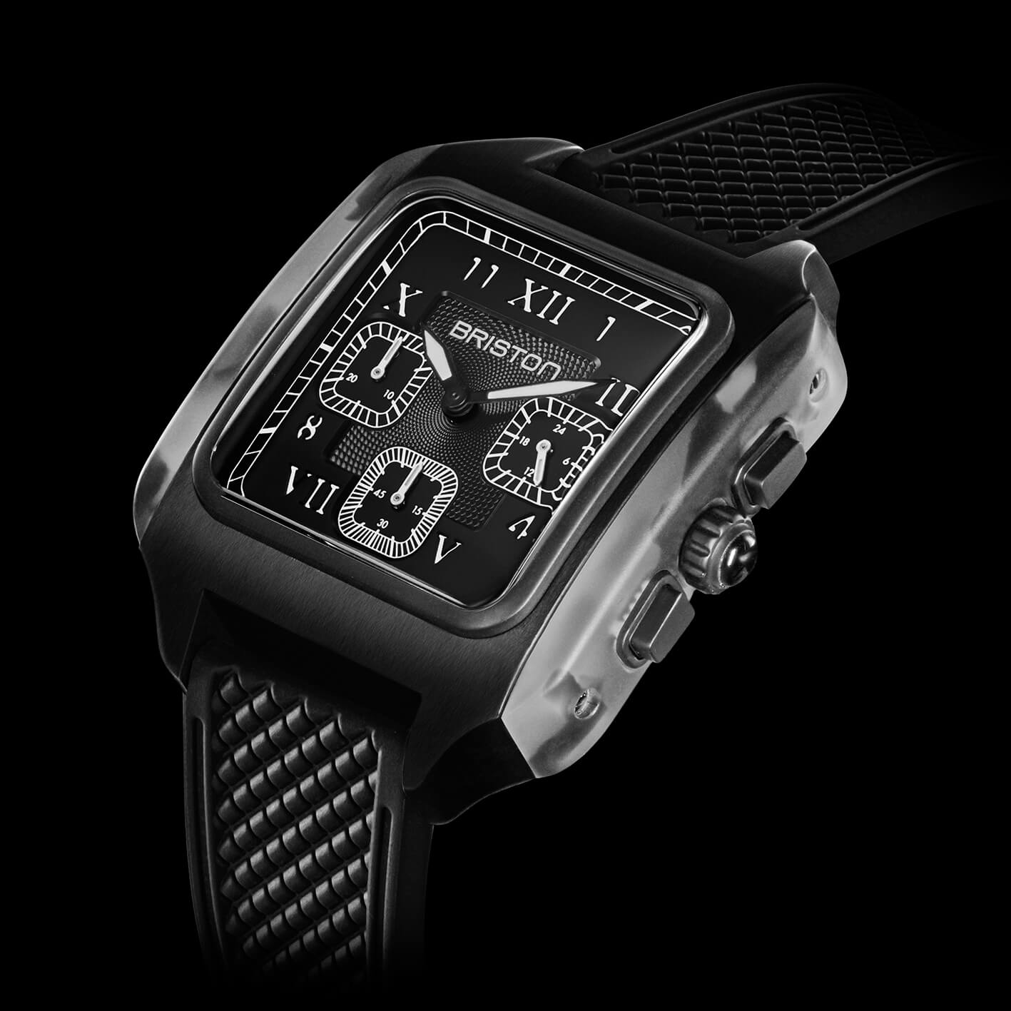 Streamliner Kennedy - Chrono - Alpine Hunter