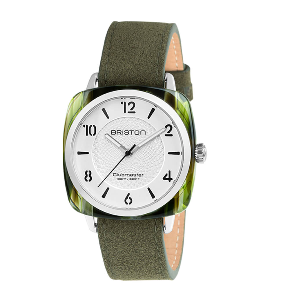 Clubmaster Chic 4 Elements - Terre