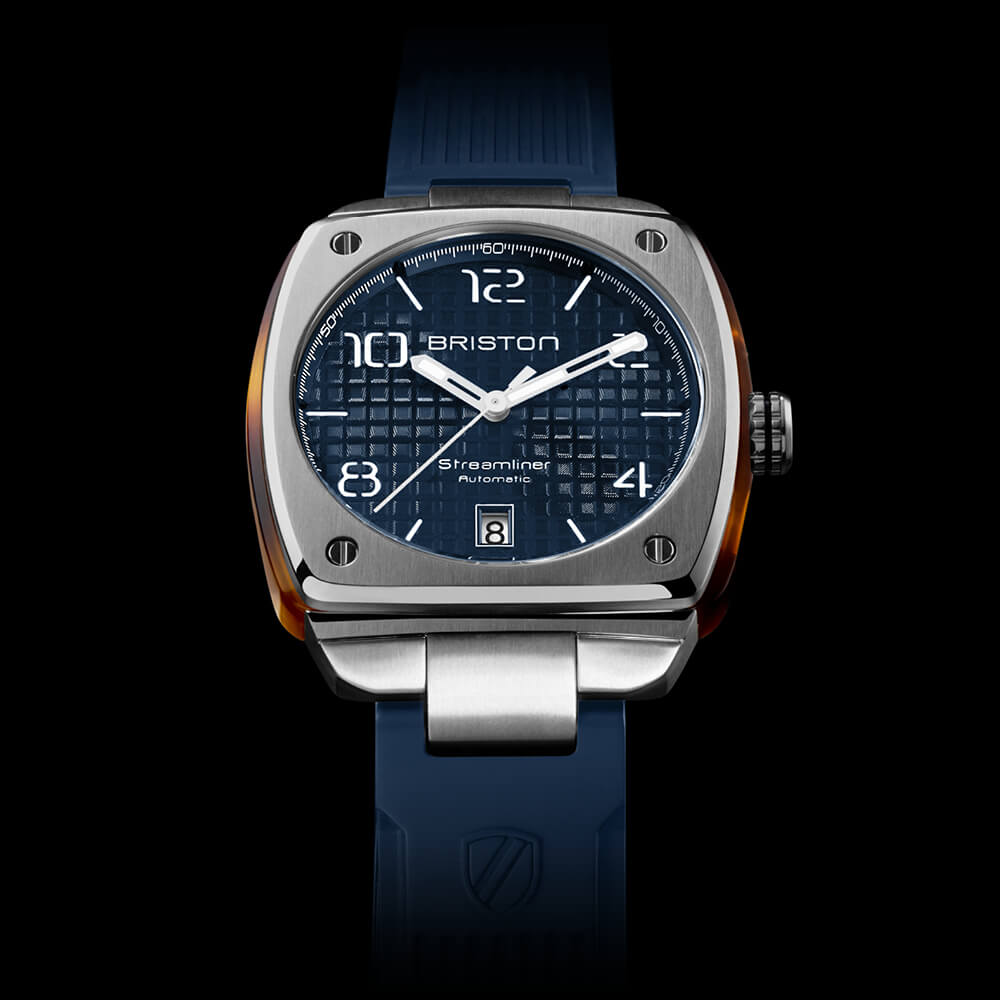 Streamliner Urban - HMS Auto - Navy Blue