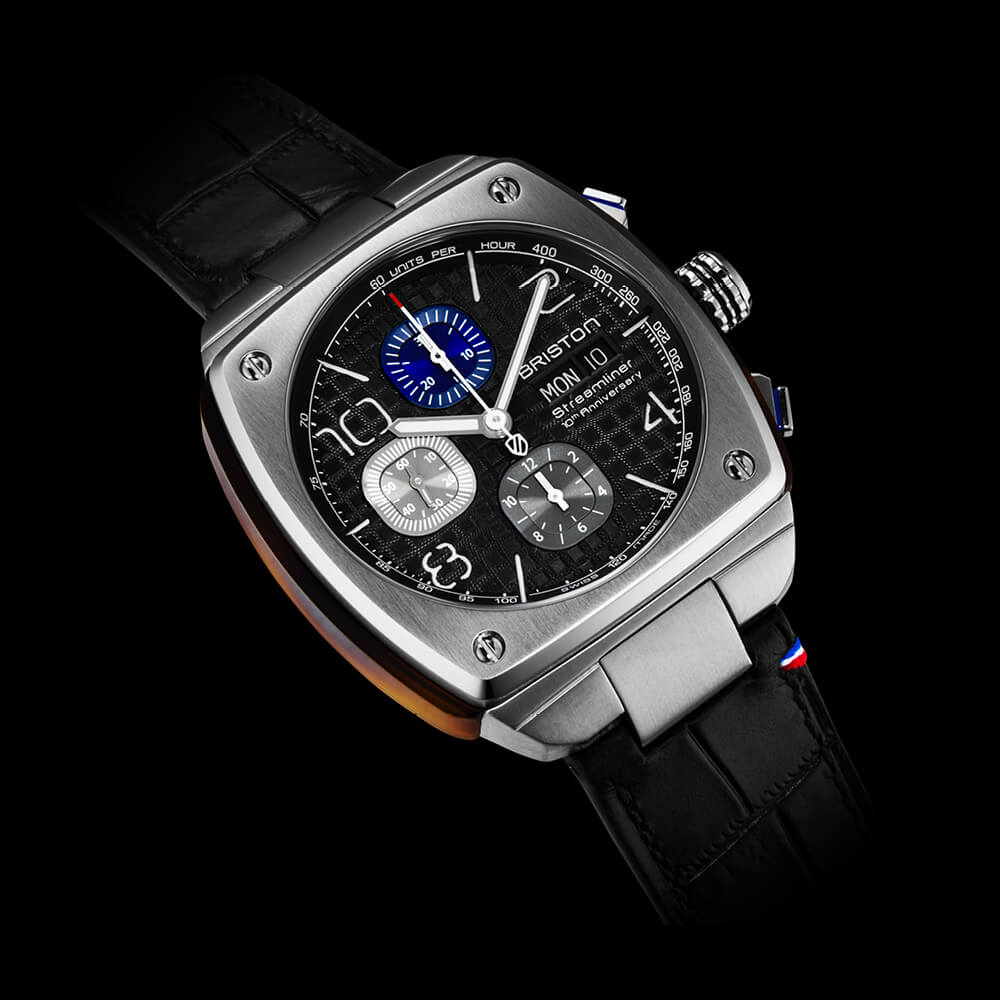 Streamliner Urban - 10ème anniversaire