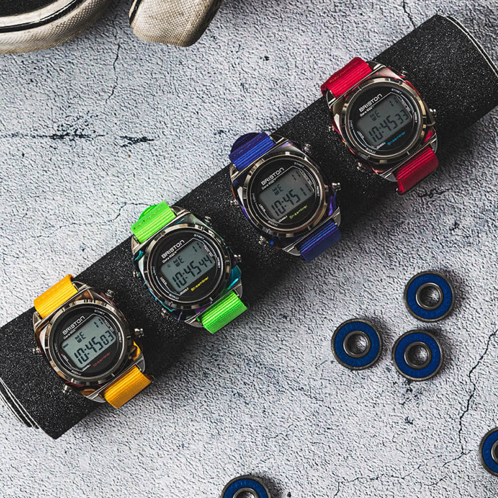 Streamliner Digital Swing - Mangue