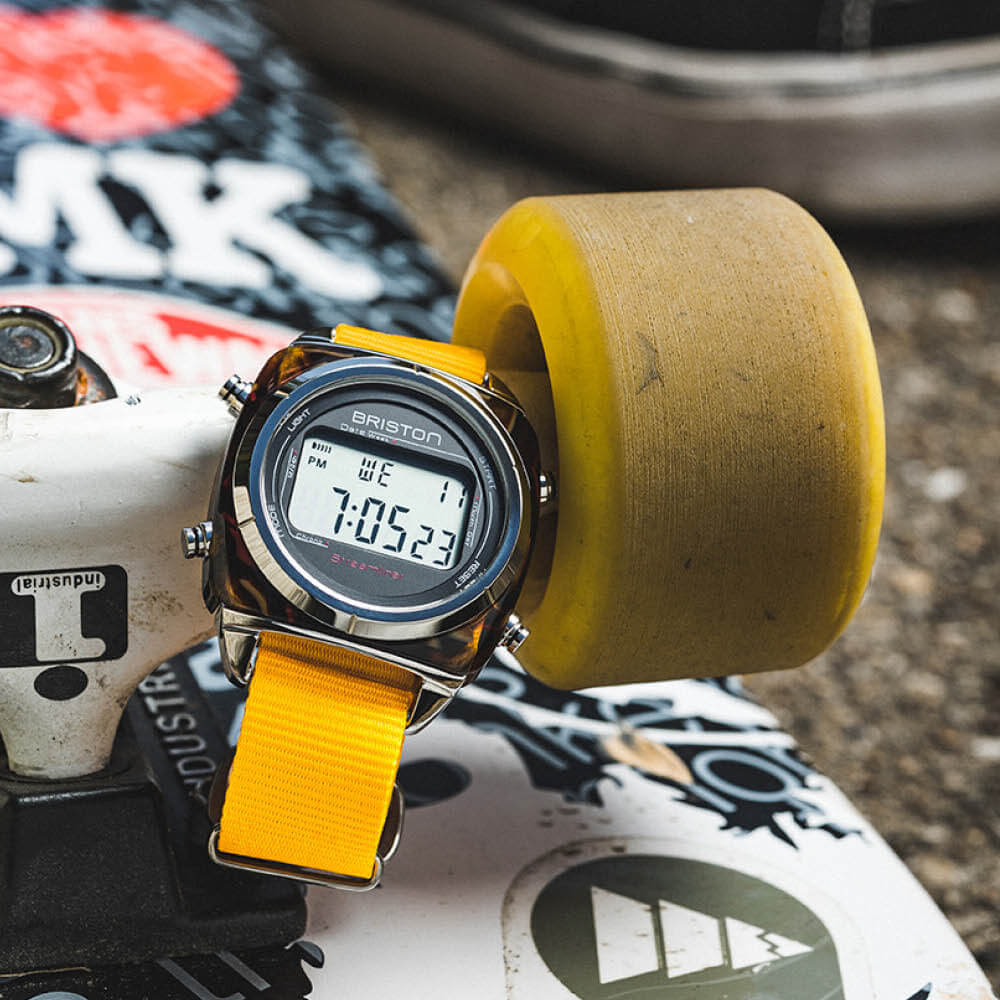 Streamliner Digital Swing - Mangue