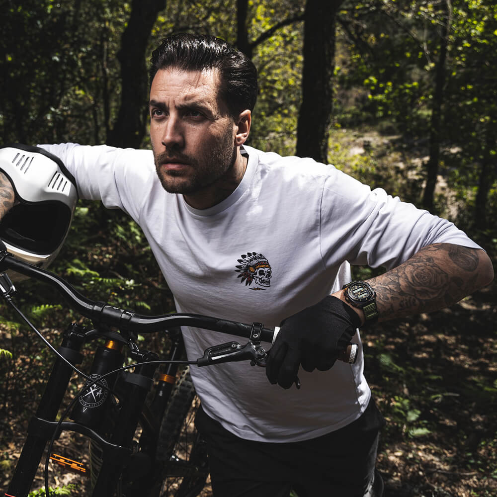 Streamliner Adventure Acetate - Green Army