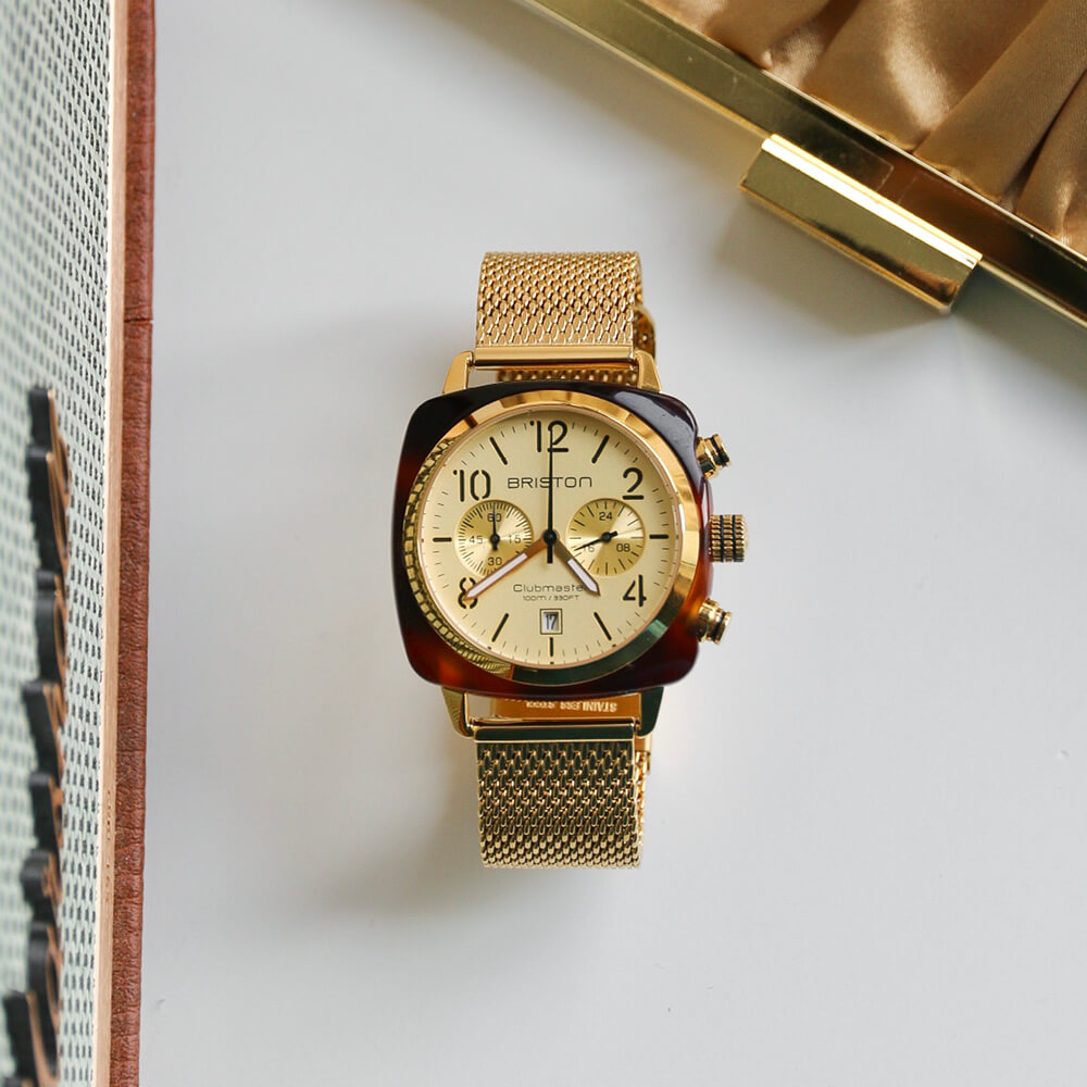 CORREA DE MALLA MILANESA - 20 MM