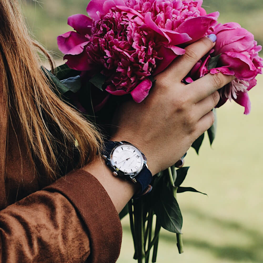 Clubmaster Chic 4 Elements - Water