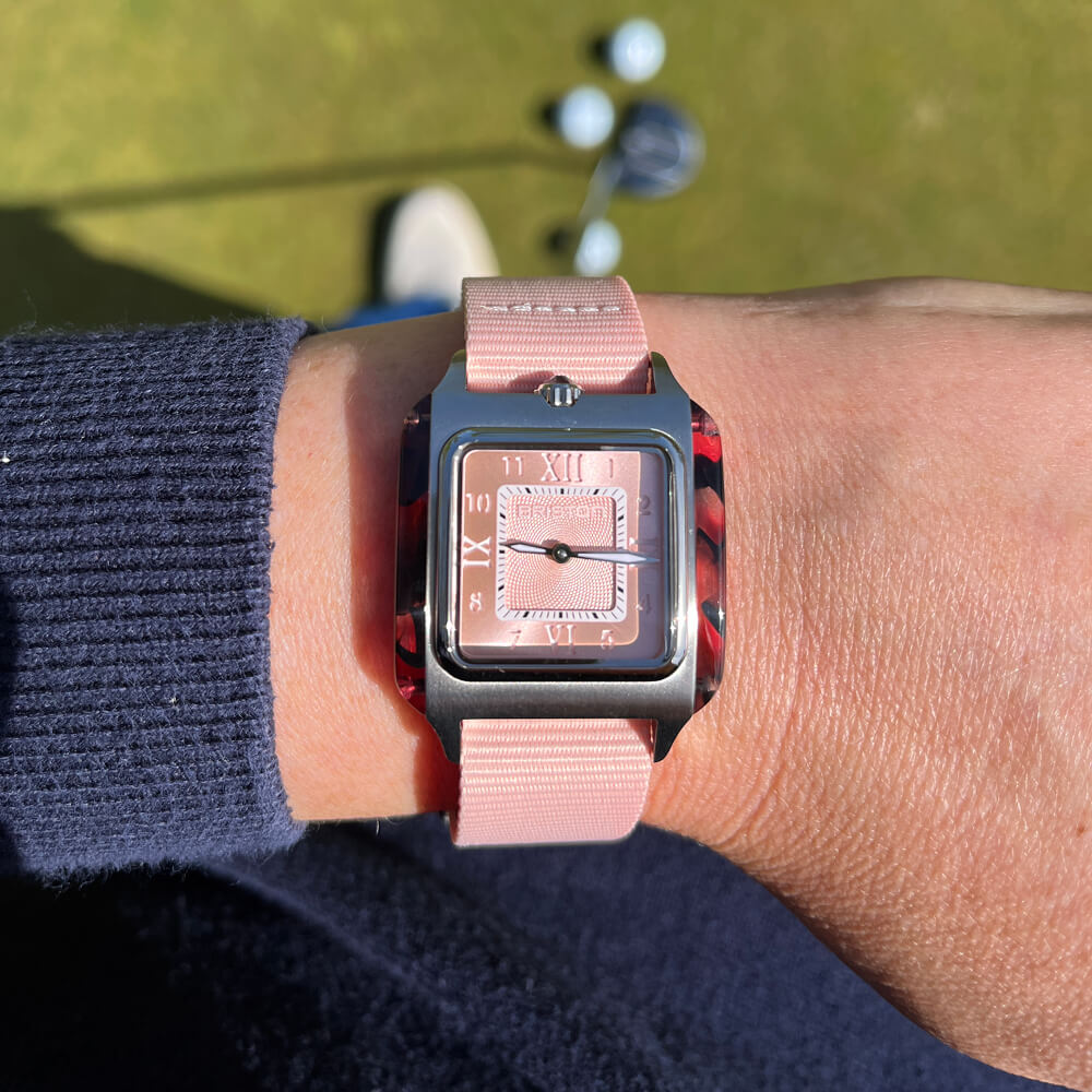 Streamliner Kennedy Spring - HM - Pink