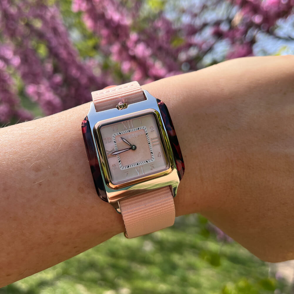 Streamliner Kennedy Spring - HM - Rose Gold - Rose